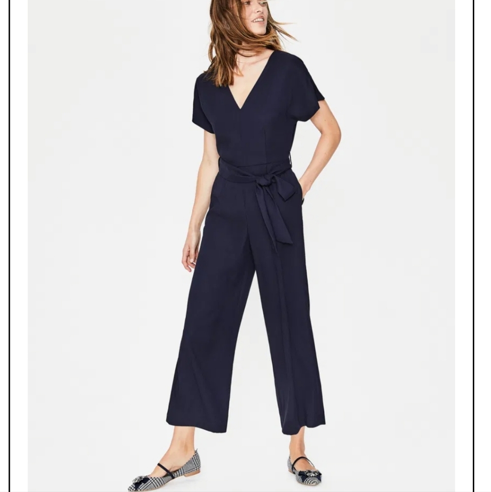 Boden Romilly Jumpsuit